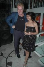 Gary Richardson at The Musical extravaganza by Viveck Shettyy in TWCL on 5th Feb 2012 (20).JPG